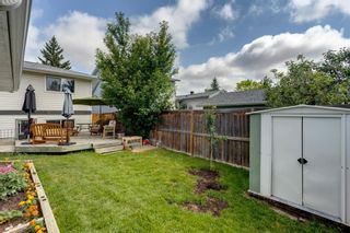 Photo 40: 263 Woodside Circle SW in Calgary: Woodlands Detached for sale : MLS®# A1127972