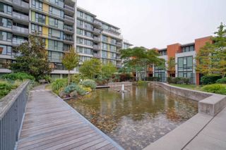 Photo 14: 618 7988 ACKROYD Road in Richmond: Brighouse Condo for sale : MLS®# R2841925