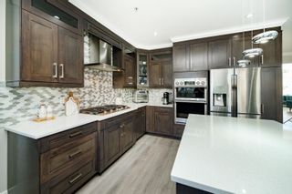 Photo 5: 12070 249 Street in Maple Ridge: Websters Corners House for sale in "Garabaldi Heights" : MLS®# R2852521