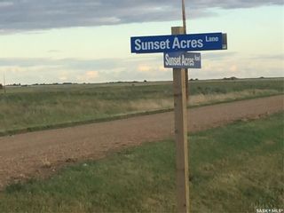 Photo 45: 6 Sunset Acres Road in Last Mountain Lake East Side: Lot/Land for sale : MLS®# SK947223