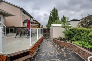 Photo 47: 153 TUSCANY HILLS Point(e) NW in Calgary: Tuscany House for sale : MLS®# C4187217