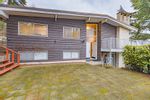 Main Photo: 6451 MARINE Drive in Burnaby: Big Bend House for sale (Burnaby South)  : MLS®# R2855453