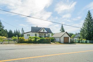 Photo 34: 12758 BELL Street in Mission: Stave Falls House for sale : MLS®# R2798190