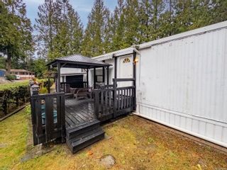 Photo 16: 33 25 Maki Rd in Nanaimo: Na Cedar Manufactured Home for sale : MLS®# 919618
