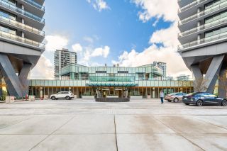 Photo 3: 3102 4890 LOUGHEED Highway in Burnaby: Brentwood Park Condo for sale in "Concord Brentwood Hillside East" (Burnaby North)  : MLS®# R2862246