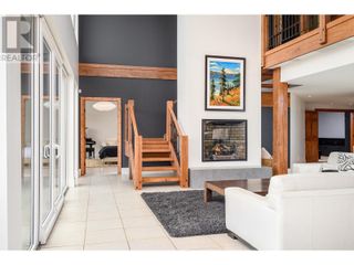 Photo 3: 8671 Okanagan Landing Road in Vernon: House for sale : MLS®# 10309243