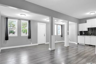 Main Photo: 4727 8th Avenue in Regina: Rosemont Residential for sale : MLS®# SK970998