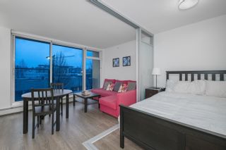 Photo 12: 210 1783 MANITOBA Street in Vancouver: False Creek Condo for sale in "The Residences at West" (Vancouver West)  : MLS®# R2881046