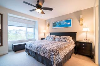 Photo 12: 17 1299 COAST MERIDIAN ROAD in Coquitlam: Burke Mountain Townhouse for sale : MLS®# R2261293