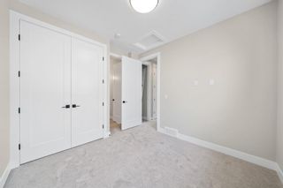 Photo 25: 3 4316 Bowness Road NW in Calgary: Montgomery Row/Townhouse for sale : MLS®# A1244003