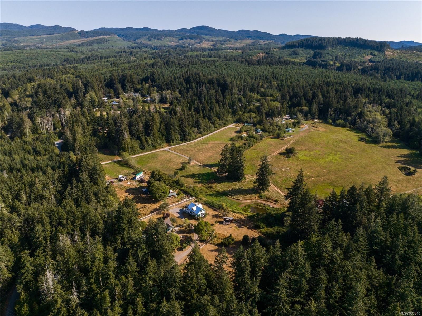Main Photo: 2675 Anderson Rd in Sooke: Sk West Coast Rd House for sale : MLS®# 933840