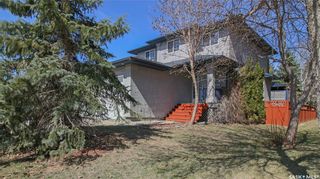 Photo 2: 3566 Waddell Crescent East in Regina: Creekside Residential for sale : MLS®# SK967156