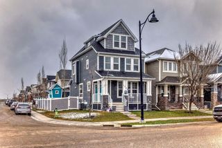 Photo 37: 1709 Legacy Circle SE in Calgary: Legacy Detached for sale : MLS®# A2123983