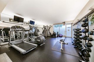 Photo 17: 507 1383 MARINASIDE Crescent in Vancouver: Yaletown Condo for sale (Vancouver West)  : MLS®# R2365345