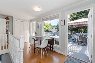 Photo 8: 326 E 18TH AVENUE in Vancouver: Main House for sale (Vancouver East)  : MLS®# R2479680