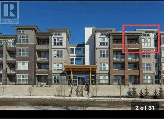 Photo 33: 3408 95 Burma Star Road SW in Calgary: Currie Barracks Apartment for sale : MLS®# A2099820