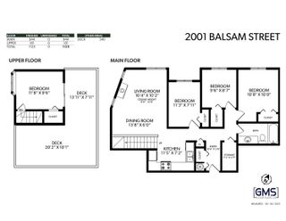 Photo 15: 304 2001 BALSAM Street in Vancouver: Kitsilano Condo for sale (Vancouver West)  : MLS®# R2780318