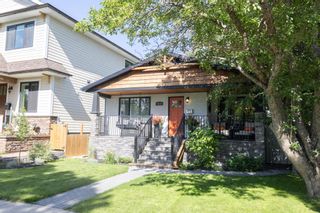 Photo 2: 1644 16 Street SE in Calgary: Inglewood Detached for sale : MLS®# A1239104