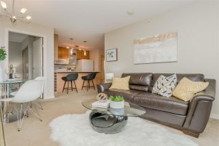 Photo 8: 1210 977 MAINLAND Street in Vancouver: Yaletown Condo for sale (Vancouver West)  : MLS®# R2592884