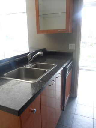 Photo 8: 608 1068 HORNBY Street in Vancouver: Downtown VW Condo for sale in "The Canadian" (Vancouver West)  : MLS®# R2565664