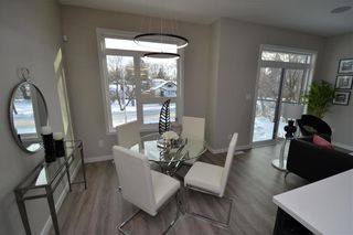 Photo 12: 4 763 North Drive in Winnipeg: Wildwood Condominium for sale (1J)  : MLS®# 202303892