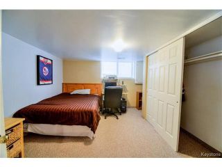 Photo 15: 47 Abbotsfield Drive in WINNIPEG: St Vital Residential for sale (South East Winnipeg)  : MLS®# 1423886