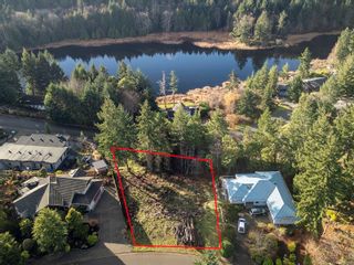Photo 6: Lot 38 Redden Rd in Nanoose Bay: PQ Fairwinds Land for sale (Parksville/Qualicum)  : MLS®# 955979