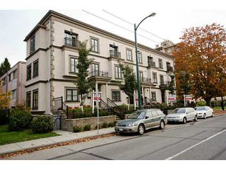 Photo 1: 2165 - 2195 ALMA ST in Vancouver: Point Grey Multifamily for sale (Vancouver West)  : MLS®# V1051966