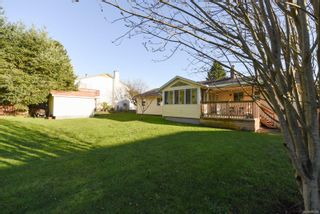 Photo 33: 1069 19th St in Courtenay: CV Courtenay City House for sale (Comox Valley)  : MLS®# 890404