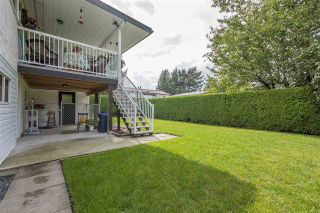 Photo 18: 8685 BAKER Drive in Chilliwack: Chilliwack E Young-Yale House for sale : MLS®# R2304512