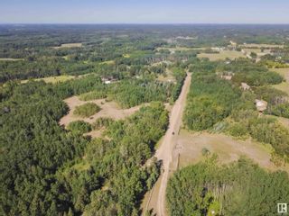 Photo 15: 8-51305 RGE RD 261: Rural Parkland County Vacant Lot/Land for sale : MLS®# E4385762