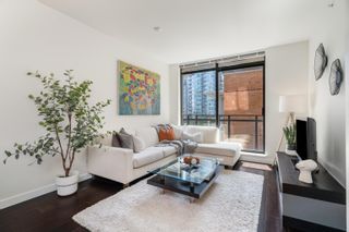 Photo 1: 1002 788 RICHARDS Street in Vancouver: Downtown VW Condo for sale (Vancouver West)  : MLS®# R2784309