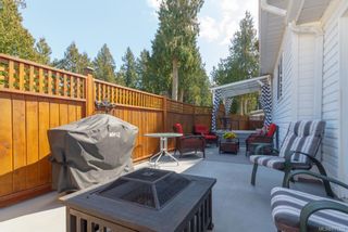 Photo 25: 804 2779 Stautw Rd in Central Saanich: CS Hawthorne Manufactured Home for sale : MLS®# 811329