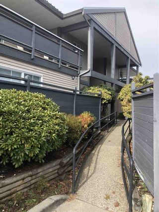Photo 17: 39 689 PARK Road in Gibsons: Gibsons & Area Condo for sale in "PARKRISE" (Sunshine Coast)  : MLS®# R2547777