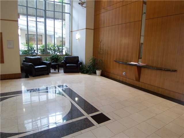 Photo 2: Photos: 1605 930 CAMBIE Street in Vancouver: Downtown VW Condo for sale in "PACIFIC LANDMARK II" (Vancouver West)  : MLS®# V861217