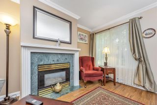 Photo 14: 7 14 Erskine Lane in View Royal: VR Hospital Row/Townhouse for sale : MLS®# 904432