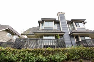 Photo 19: 26 355 DUTHIE Avenue in Burnaby: Westridge BN Townhouse for sale in "TAPESTRY LANE" (Burnaby North)  : MLS®# R2269847