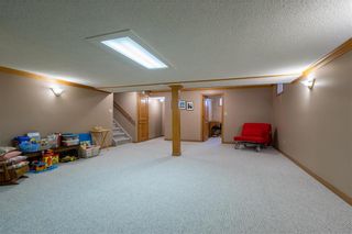 Photo 28: 94 Royal York Drive in Winnipeg: Linden Woods Residential for sale (1M)  : MLS®# 202226651