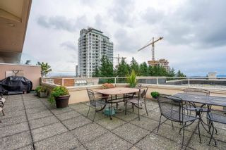 Photo 29: 806 15111 RUSSELL Avenue: White Rock Condo for sale in "PACIFIC TERRACE" (South Surrey White Rock)  : MLS®# R2850688