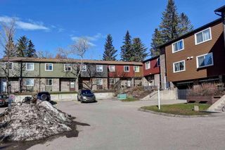 Main Photo: 36 210 86 Avenue SE in Calgary: Acadia Row/Townhouse for sale : MLS®# A2125314