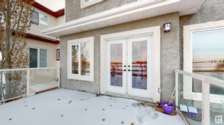 Photo 37: 124 BREMNER Crescent: Fort Saskatchewan House for sale : MLS®# E4320462