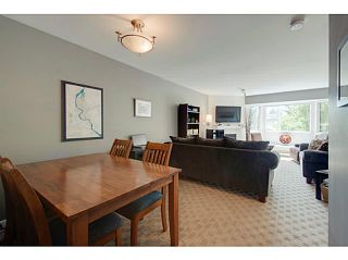 Photo 4: # 406 3738 NORFOLK ST in Burnaby: Central BN Condo for sale (Burnaby North)  : MLS®# V1022327