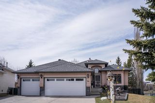 Main Photo: 88 Harvest Lake Crescent NE in Calgary: Harvest Hills Detached for sale : MLS®# A1215754