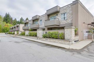 Photo 1: 406 1500 OSTLER Court in North Vancouver: Indian River Condo for sale in "Mountain Terrace" : MLS®# R2209488
