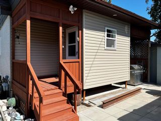 Photo 29: 484 Kavanagh Street in Winnipeg: St Boniface Residential for sale (2A)  : MLS®# 202221350