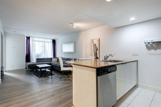 Photo 4: 809 1110 11 Street SW in Calgary: Beltline Apartment for sale : MLS®# A1245926