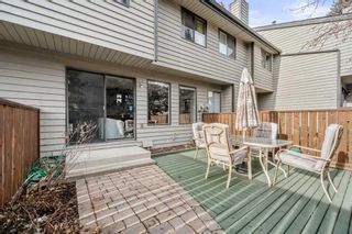 Photo 19: 132 Point Drive NW in Calgary: Point McKay Row/Townhouse for sale : MLS®# A2105102