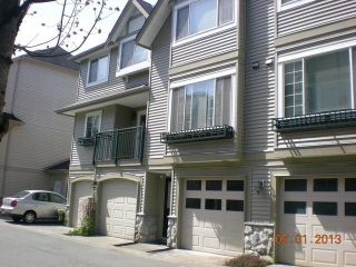 Photo 18: # 7 15488 101A AV in Surrey: Guildford Townhouse for sale in "COBBLEFIELD LANE" (North Surrey)  : MLS®# F1401306