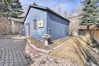 Photo 41: 2014 28 Avenue SW in Calgary: South Calgary Detached for sale : MLS®# A2040669
