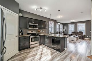 Photo 10: : Airdrie Row/Townhouse for sale : MLS®# A2024172